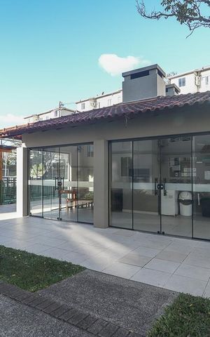 Apartamento à venda com 47m², 2 quartos e 1 vagaÁrea comum - Churrasqueira