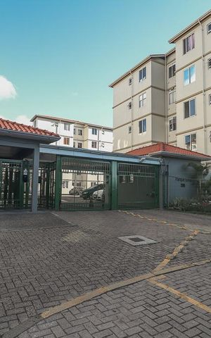Apartamento à venda com 47m², 2 quartos e 1 vagaFachada