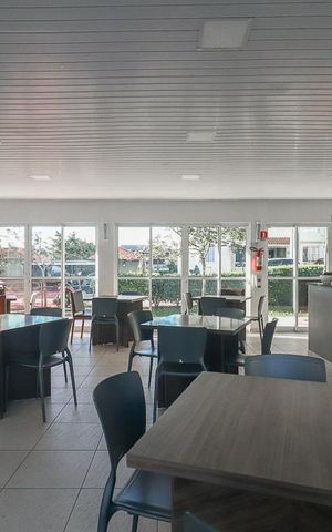 Apartamento à venda com 47m², 2 quartos e 1 vagaÁrea comum - Salão de festas