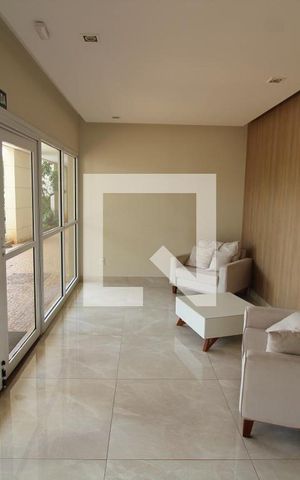 Apartamento para alugar com 63m², 2 quartos e 1 vaga