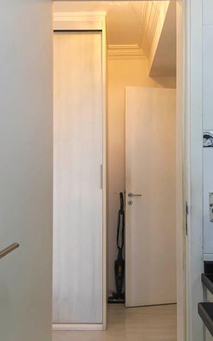 Apartamento para alugar com 63m², 2 quartos e 1 vaga