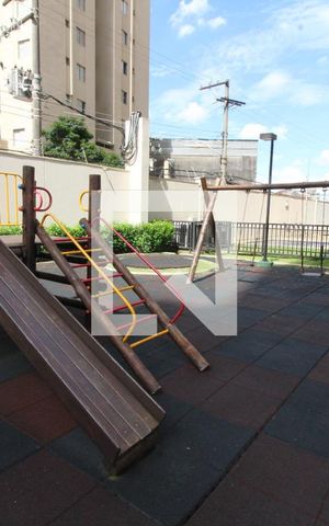 Apartamento para alugar com 63m², 2 quartos e 1 vaga