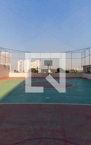 Apartamento para alugar com 63m², 2 quartos e 1 vaga