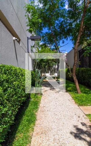 Apartamento para alugar com 63m², 2 quartos e 1 vaga