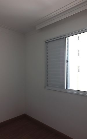 Apartamento à venda com 58m², 2 quartos e 1 vagaQuarto 2