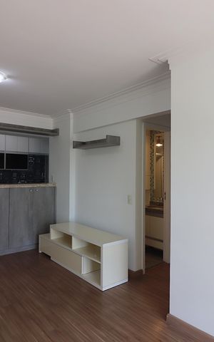 Apartamento à venda com 58m², 2 quartos e 1 vagaSala 
