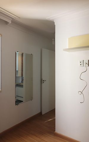 Apartamento à venda com 58m², 2 quartos e 1 vagaQuarto 1 - Suíte