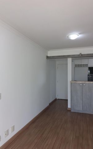 Apartamento à venda com 58m², 2 quartos e 1 vagaSala 