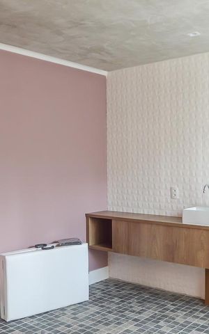 Apartamento à venda com 58m², 2 quartos e 1 vagaÁrea comum