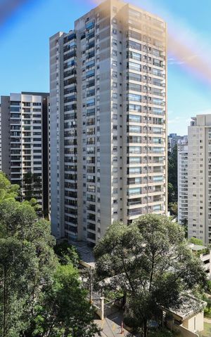 Apartamento à venda com 109m², 3 quartos e 2 vagas Apartamento à venda com 109m², 3 quartos e 2 vagasVista da Suíte