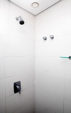 Studio à venda com 34m², 1 quarto e sem vagaBanheiro