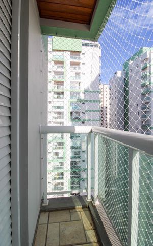 Apartamento à venda com 117m², 4 quartos e 2 vagas Apartamento à venda com 117m², 4 quartos e 2 vagasVaranda da Suíte