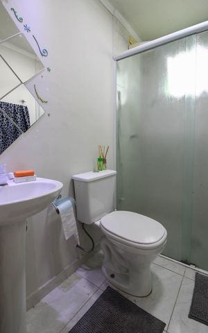 Apartamento à venda com 117m², 4 quartos e 2 vagas Apartamento à venda com 117m², 4 quartos e 2 vagasBanheiro
