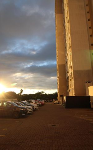 Apartamento à venda com 52m², 2 quartos e 1 vagaGaragem