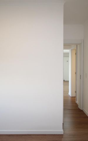 Apartamento à venda com 52m², 2 quartos e 1 vagaQuarto 2