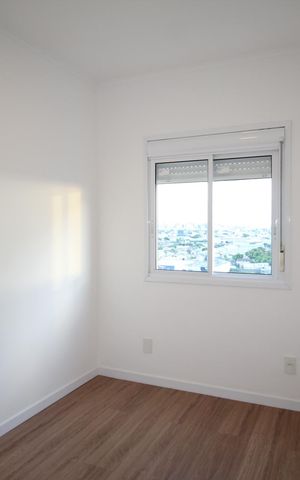 Apartamento à venda com 52m², 2 quartos e 1 vagaQuarto 1