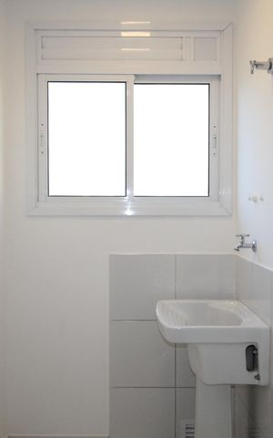 Apartamento à venda com 52m², 2 quartos e 1 vagaÁrea de Serviço
