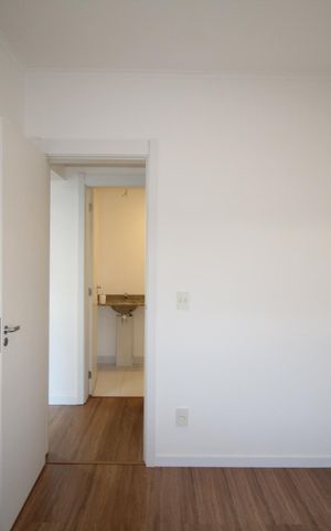 Apartamento à venda com 52m², 2 quartos e 1 vagaQuarto 1