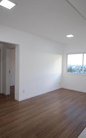 Apartamento à venda com 52m², 2 quartos e 1 vagaSala