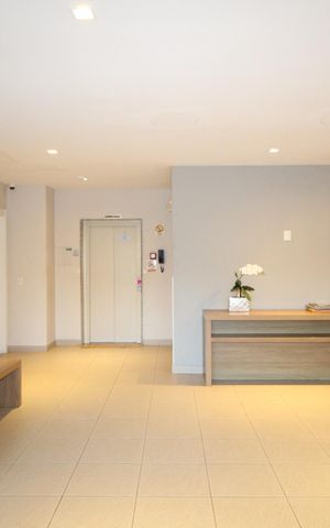 Apartamento à venda com 52m², 2 quartos e 1 vagaHall social