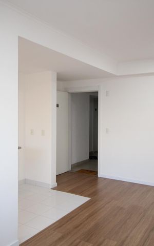 Apartamento à venda com 52m², 2 quartos e 1 vagaSala