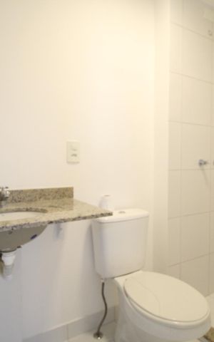 Apartamento à venda com 52m², 2 quartos e 1 vagaBanheiro