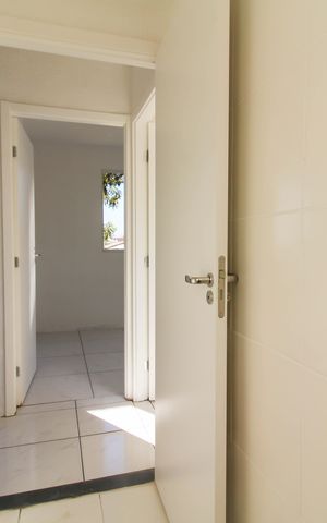 Apartamento à venda com 47m², 2 quartos e 1 vaga Apartamento à venda com 47m², 2 quartos e 1 vagaBanheiro