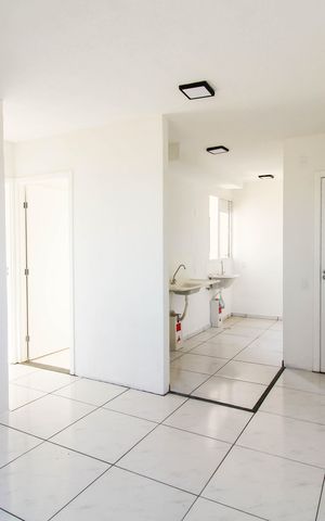 Apartamento à venda com 47m², 2 quartos e 1 vaga Apartamento à venda com 47m², 2 quartos e 1 vagaSala