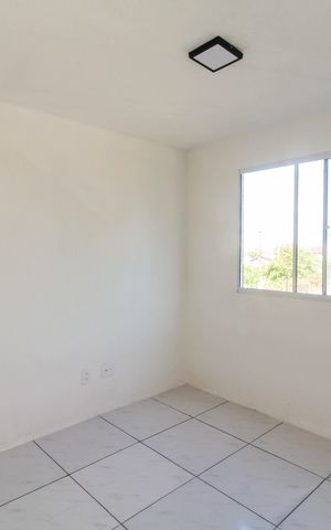 Apartamento à venda com 47m², 2 quartos e 1 vaga Apartamento à venda com 47m², 2 quartos e 1 vagaSala