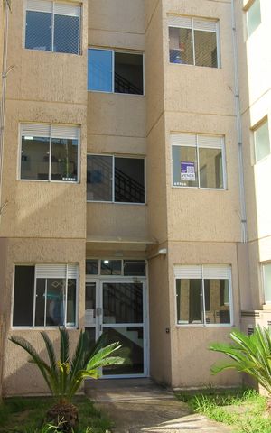 Apartamento à venda com 47m², 2 quartos e 1 vaga Apartamento à venda com 47m², 2 quartos e 1 vagaPlaca