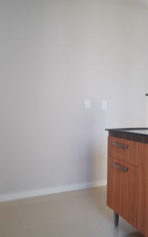 Apartamento à venda com 41m², 2 quartos e 1 vagaCozinha
