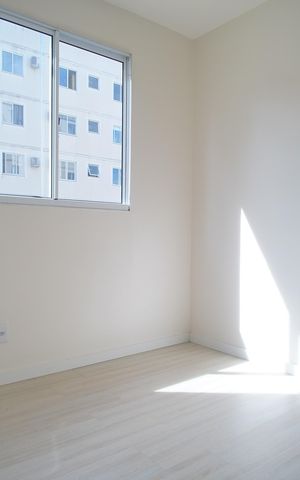 Apartamento à venda com 41m², 2 quartos e 1 vagaQuarto 1