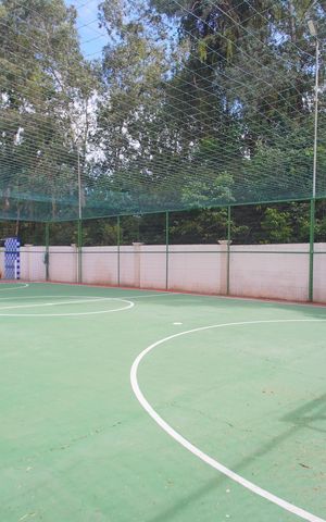 Apartamento à venda com 41m², 2 quartos e 1 vagaQuadra Esportiva