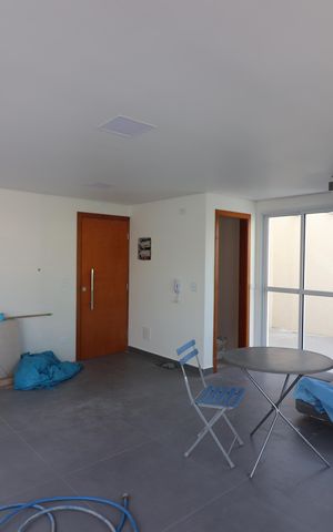 Apartamento para alugar com 70m², 2 quartos e 1 vagaSala 