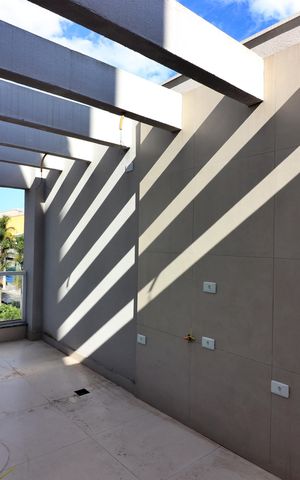 Apartamento para alugar com 70m², 2 quartos e 1 vagaVaranda 