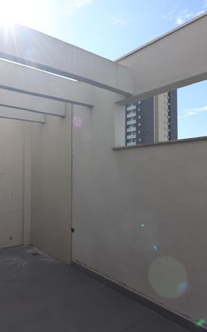 Apartamento para alugar com 70m², 2 quartos e 1 vagaVaranda 