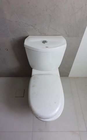 Apartamento para alugar com 70m², 2 quartos e 1 vagaBanheiro Social