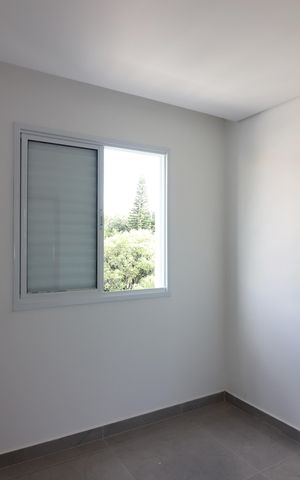 Apartamento para alugar com 70m², 2 quartos e 1 vagaQuarto 2