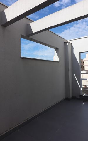 Apartamento para alugar com 70m², 2 quartos e 1 vagaVaranda 