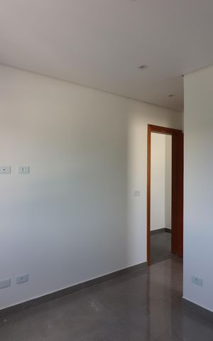 Apartamento para alugar com 70m², 2 quartos e 1 vagaQuarto 1 - Suíte