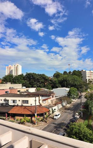 Apartamento para alugar com 70m², 2 quartos e 1 vagaQuarto 2 Vista 