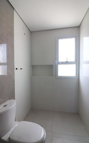 Apartamento para alugar com 70m², 2 quartos e 1 vagaBanheiro Social