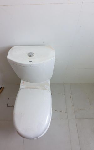 Apartamento para alugar com 70m², 2 quartos e 1 vagaQuarto 1 - Suíte Banheiro 