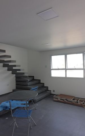 Apartamento para alugar com 70m², 2 quartos e 1 vagaSala 