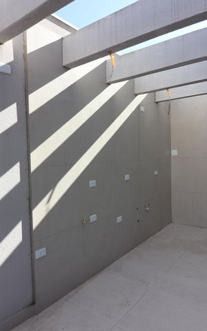 Apartamento para alugar com 70m², 2 quartos e 1 vagaVaranda 