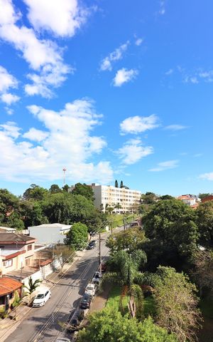 Apartamento para alugar com 70m², 2 quartos e 1 vagaQuarto 1 - Suíte Vista 