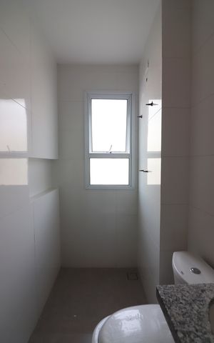 Apartamento para alugar com 68m², 2 quartos e 1 vagaQuarto 1 - Suíte Banheiro 
