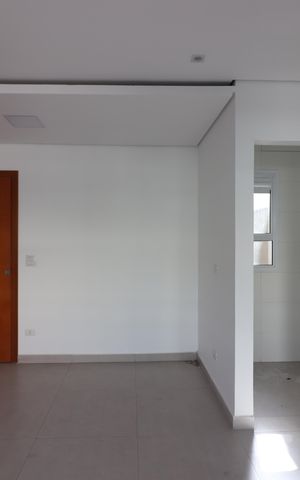 Apartamento para alugar com 68m², 2 quartos e 1 vagaSala/Cozinha