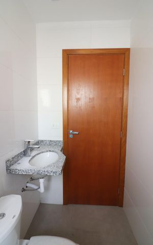 Apartamento para alugar com 68m², 2 quartos e 1 vagaQuarto 1 - Suíte Banheiro 