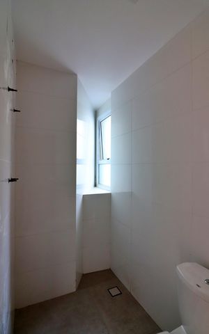 Apartamento para alugar com 68m², 2 quartos e 1 vagaBanheiro Social